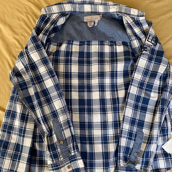 H&M (L.O.G.G) Buttoned shirt - Picture 2 of 4